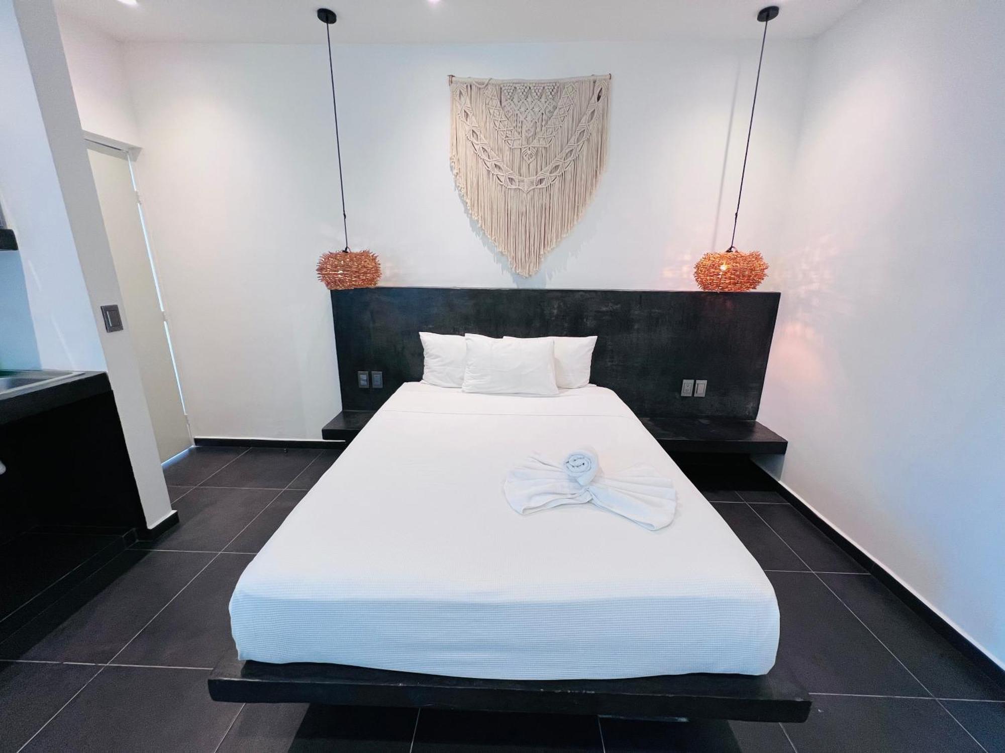 Coco Live Suites Playa del Carmen Exterior foto