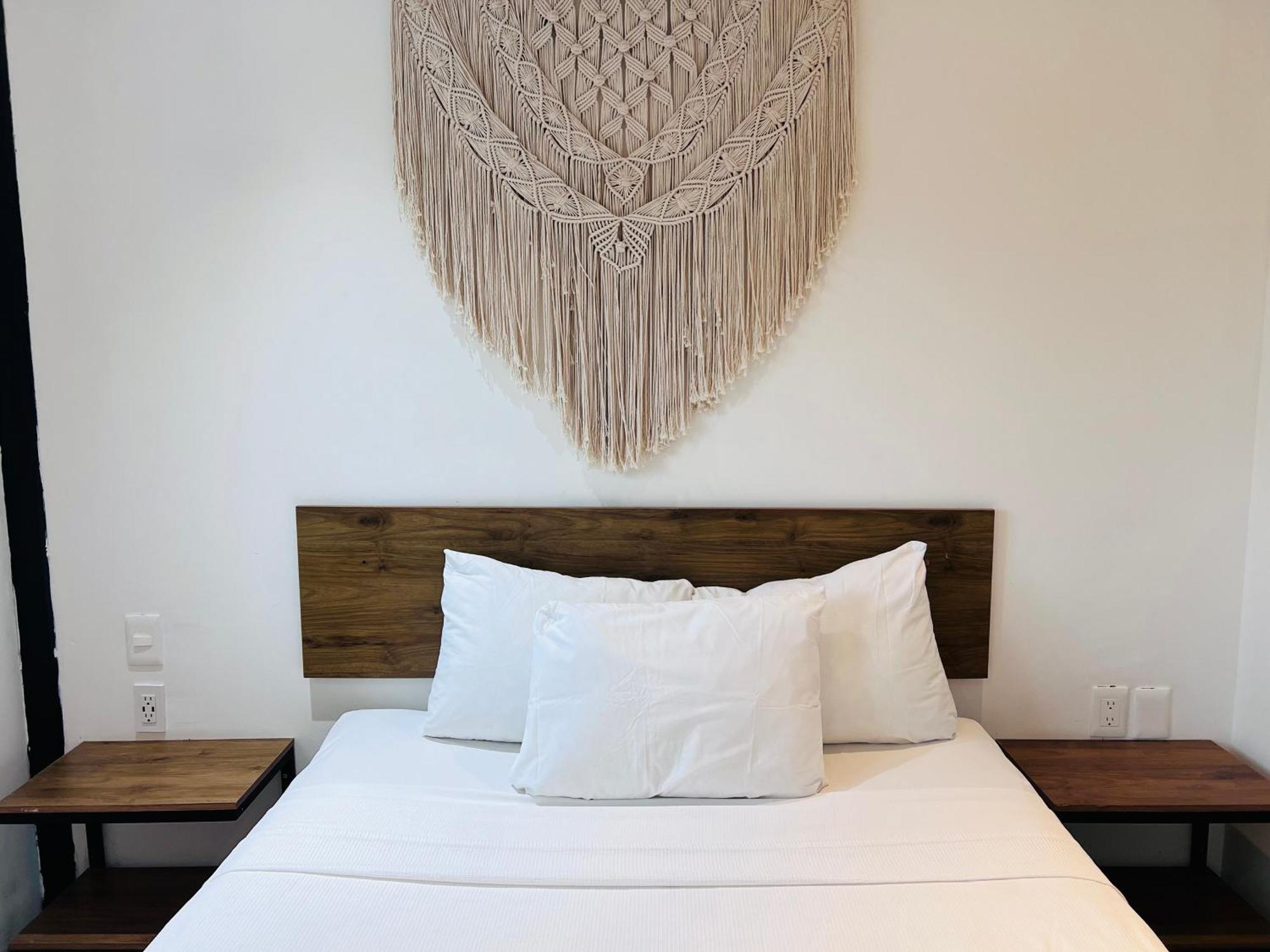 Coco Live Suites Playa del Carmen Exterior foto